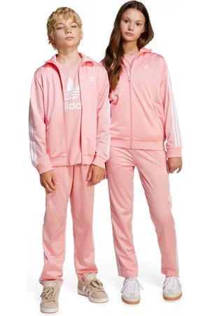 adidas Firebird unisex Pantaloni - Rosa - Foot Locker