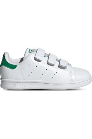 adidas Stan Smith unisex Scarpe - Bianco - Pelle - Foot Locker