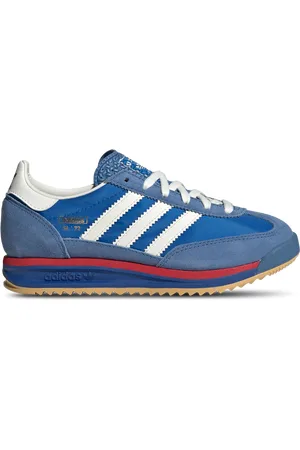 adidas RS unisex Scarpe - Blu - Tessile - Foot Locker