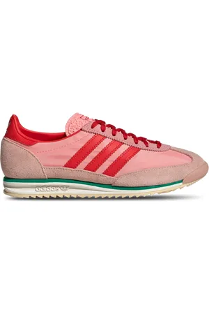 adidas SL 72 female Scarpe - Rosa - Scamosciato - Foot Locker