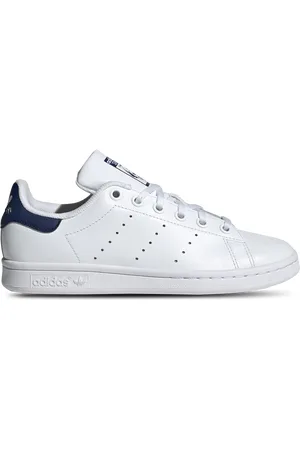adidas Stan Smith unisex Scarpe - Bianco - Pelle - Foot Locker