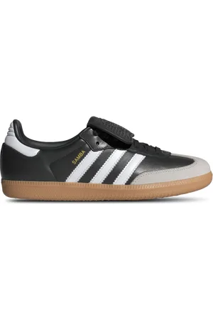adidas Samba female Scarpe - Nero - Pelle - Foot Locker