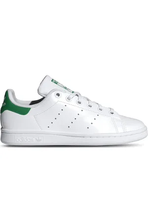 adidas Stan Smith unisex Scarpe - Bianco - Pelle - Foot Locker