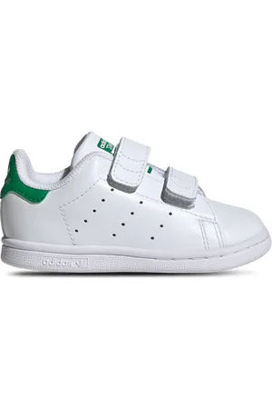 adidas Stan Smith unisex Scarpe - Bianco - Pelle - Foot Locker
