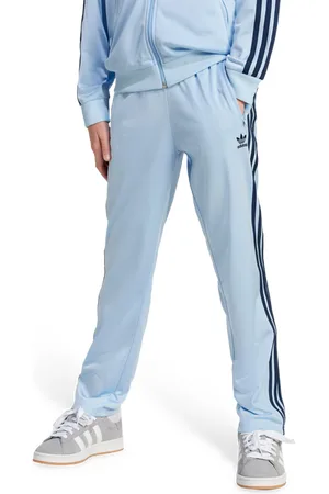 adidas Firebird unisex Pantaloni - Blu - Foot Locker