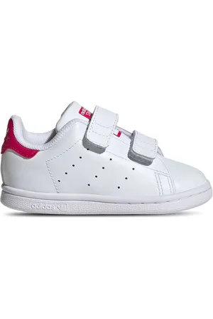 adidas Stan Smith unisex Scarpe - Bianco - Pelle - Foot Locker