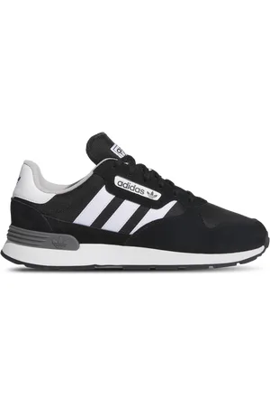 adidas Treziod 2.0 male Scarpe - Nero - Rete/Sintetico - Foot Locker