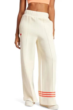 adidas Adicolor female Pantaloni - Bianco - Foot Locker