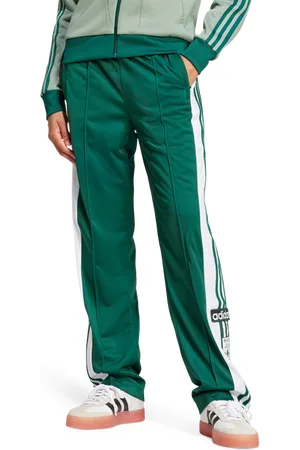 adidas Adibreak female Pantaloni - Verde - Foot Locker