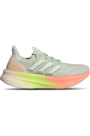 adidas Ultraboost female Scarpe - Verde - Rete/Sintetico - Foot Locker