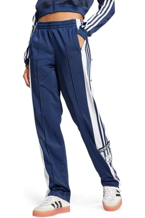 adidas Adibreak female Pantaloni - Blu - Foot Locker