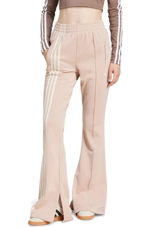 adidas 3 Stripes female Pantaloni - - Poly Mesh - Foot Locker