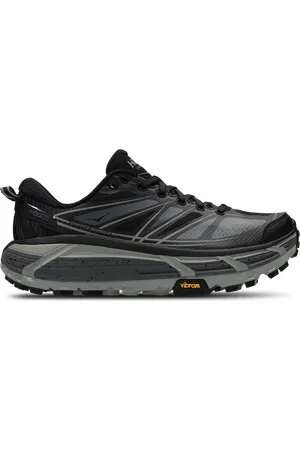 Hoka One One Mafate Speed female Scarpe - Nero - Rete/Sintetico - Foot Locker