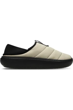 K1X Hike Territory male Stivali - Nero - Nabuk - Foot Locker