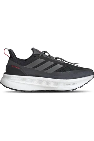 adidas Ultraboost male Scarpe - Nero - Rete/Sintetico - Foot Locker