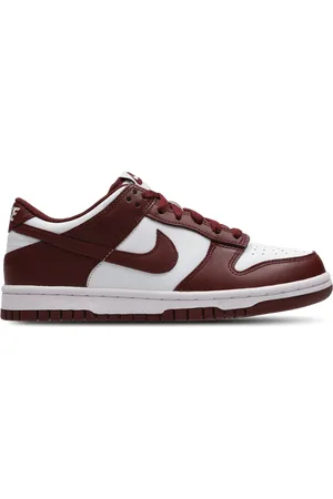 Nike Dunk unisex Scarpe - Bianco - Pelle - Foot Locker