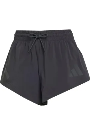 adidas Z.n.e. female Pantaloncini - Nero - Nylon - Foot Locker