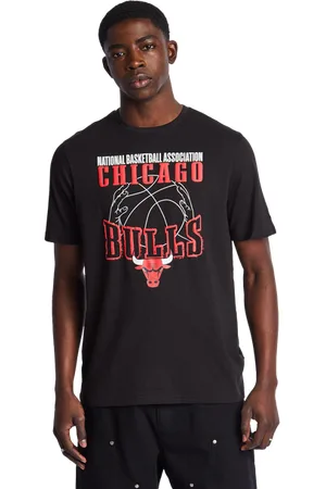 New Era NBA male Magliette - Nero - Foot Locker