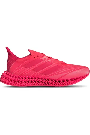 adidas 4DFWD male Scarpe - Rosso - Rete/Sintetico - Foot Locker