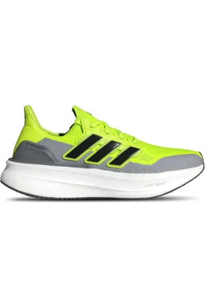 adidas Ultraboost male Scarpe - Verde - Rete/Sintetico - Foot Locker