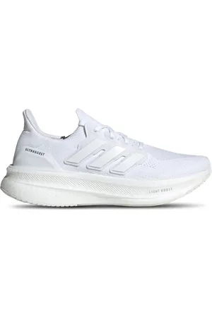 adidas Ultraboost male Scarpe - Bianco - Rete/Sintetico - Foot Locker