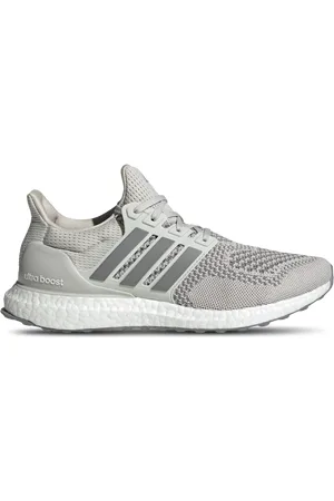 adidas Ultraboost male Scarpe - Grigio - Rete/Sintetico - Foot Locker