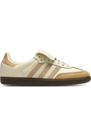 adidas Samba female Scarpe - Bianco - Pelle - Foot Locker