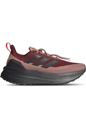 adidas Ultraboost female Scarpe - Rosso - Rete/Sintetico - Foot Locker