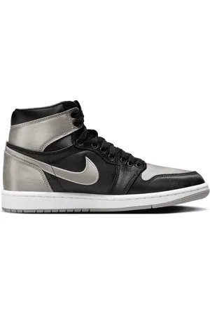Jordan 1 Retro female Scarpe - Marrone - Cuoio - Foot Locker