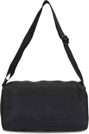 adidas Duffle unisex Borse - Nero - Poliestere - Foot Locker