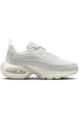 Nike Air Max female Scarpe - Grigio - Rete/Sintetico - Foot Locker