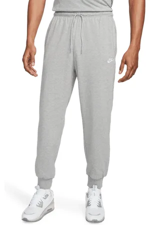 Nike Club male Pantaloni - Grigio - Foot Locker