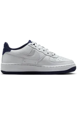 Nike Air Force unisex Scarpe - Grigio - Rete/Sintetico - Foot Locker