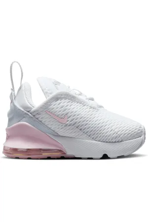 Nike Air Max unisex Scarpe - Bianco - Tessile - Foot Locker