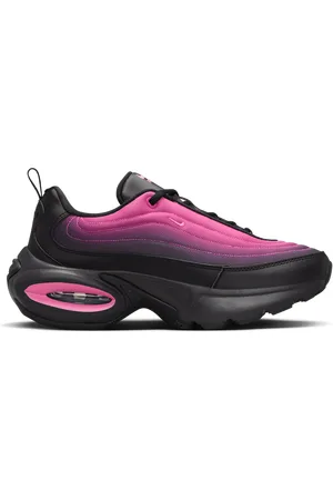 Nike Air Max female Scarpe - Nero - Rete/Sintetico - Foot Locker