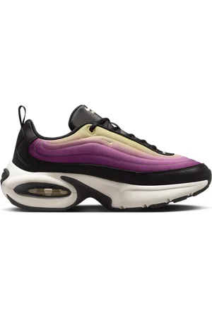 Nike Air Max female Scarpe - Nero - Rete/Sintetico - Foot Locker