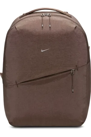 Nike Aura Backpack unisex Borse - Blu - Poliestere - Foot Locker