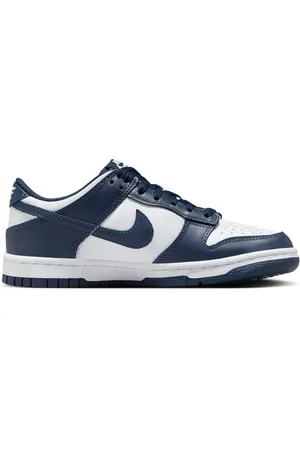 Nike Dunk unisex Scarpe - Bianco - Pelle - Foot Locker