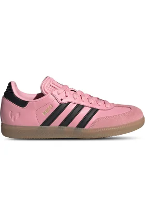 Samba unisex Scarpe - Rosa - Pelle - Foot Locker