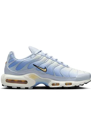 Nike Air Max female Scarpe - Blu - Rete/Sintetico - Foot Locker