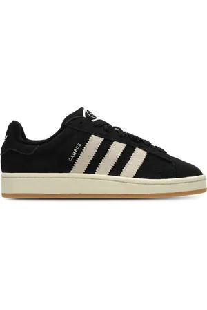 adidas Campus female Scarpe - Nero - Scamosciato - Foot Locker