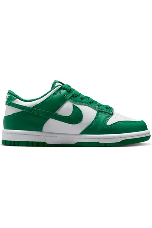 Nike Dunk unisex Scarpe - Bianco - Pelle - Foot Locker