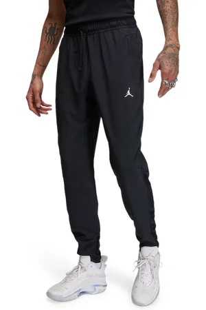 Jordan Sport male Pantaloni - Nero - Foot Locker