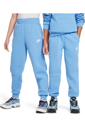 Nike Club unisex Pantaloni - Blu - Foot Locker