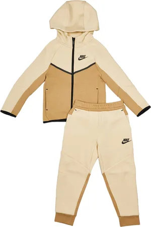 Nike Tech Colorblock unisex Tute da ginnastica - - Foot Locker