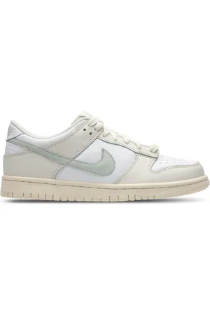 Nike Dunk unisex Scarpe - Bianco - Pelle - Foot Locker