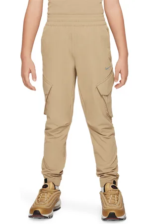 Nike City Utility Cargo unisex Pantaloni - - Jersey di cotone - Foot Locker