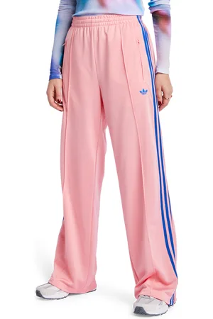 adidas Firebird female Pantaloni - Rosa - Foot Locker