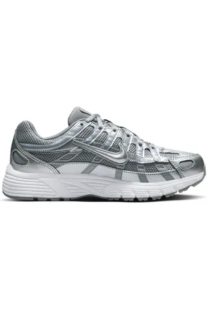 Nike P-6000 unisex Scarpe - Grigio - Rete/Sintetico - Foot Locker