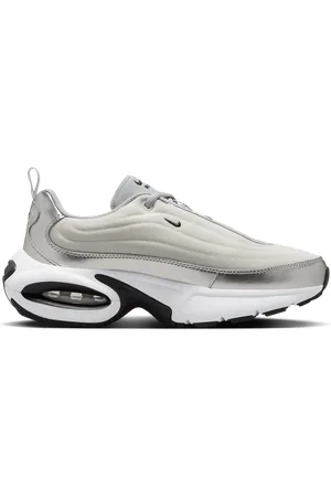 Nike Air Max female Scarpe - Grigio - Rete/Sintetico - Foot Locker